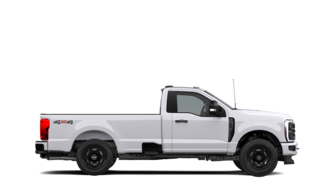 2026 Ford Super Duty® Commercial External Image 1